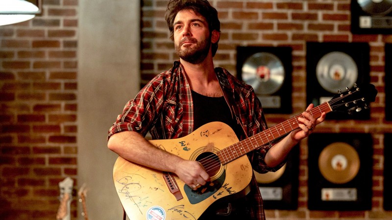 Обычный парень Джо 5 серия