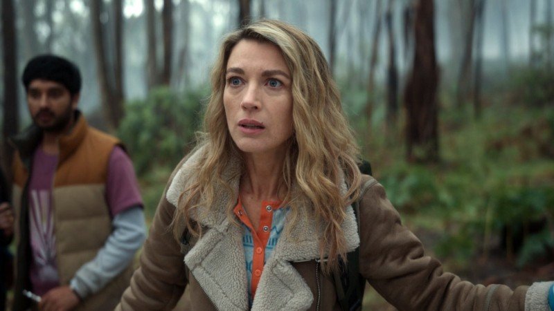 Ла-Брея 4 серия