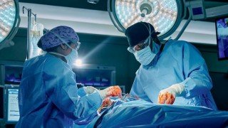 Ординатор 5 сезон 5 серия