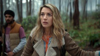 Ла-Брея 1 сезон 4 серия