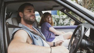 Потрёпанные 2 сезон 4 серия