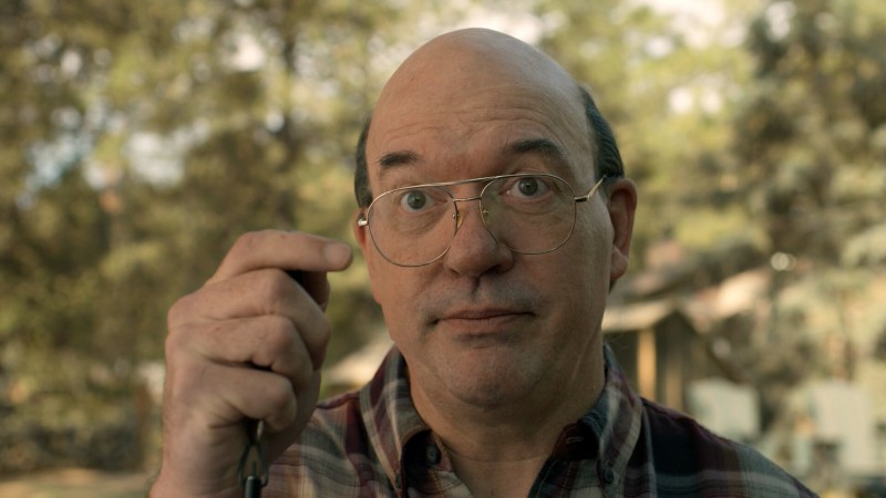 Бескрайнее небо 2 сезон 4 серия