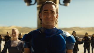 Основание 1 сезон 6 серия