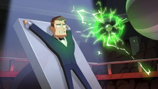 Корпорация «Заговор» 1 сезон 7 серия