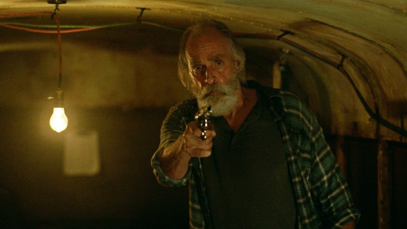 Бойтесь ходячих мертвецов 7 сезон 3 серия