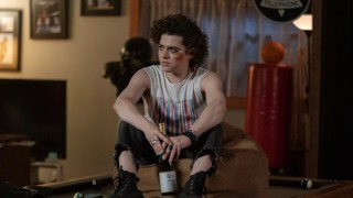 Девушка в лесу 1 сезон 5 серия