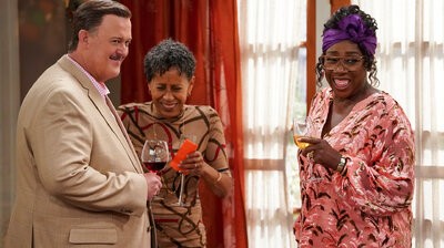 Боб любит Абишолу 3 сезон 3 серия