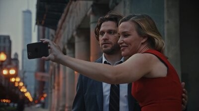 Большой скачок 3 серия