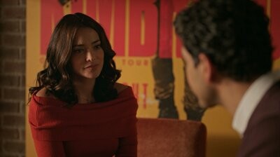 Обычный парень Джо 3 серия