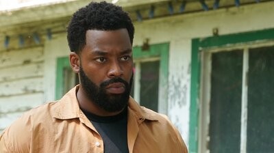 Полиция Чикаго 9 сезон 3 серия