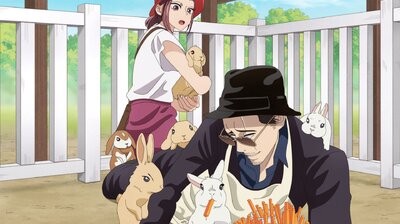 Путь домохозяина 2 сезон 1 серия