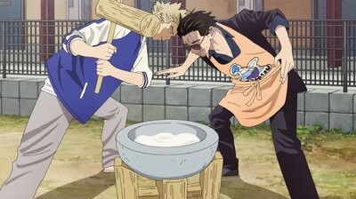 Путь домохозяина 2 сезон 4 серия