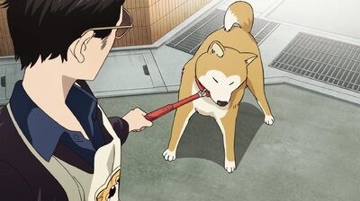 Путь домохозяина 2 сезон 5 серия