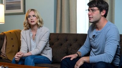 Обычный парень Джо 4 серия