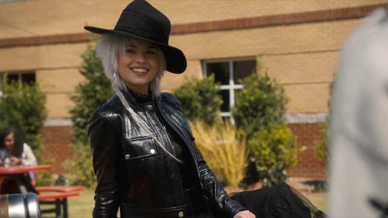 Просто запредельно 3 серия