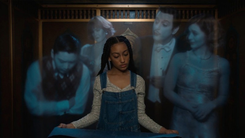 Просто запредельно 6 серия