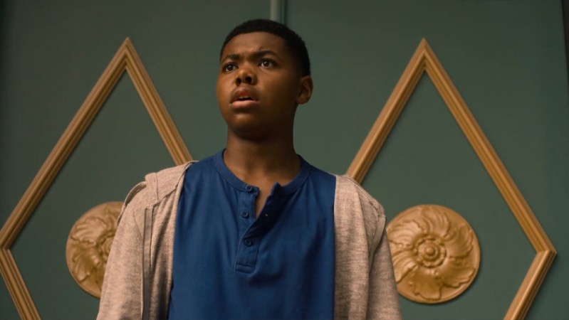 Просто запредельно 8 серия