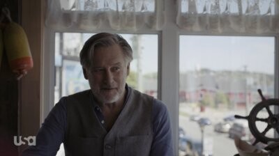 Грешница 4 сезон 1 серия