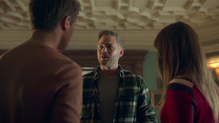 Ключи Локков 2 сезон 4 серия