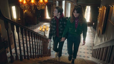 Ключи Локков 2 сезон 7 серия