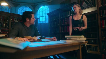 Ключи Локков 2 сезон 8 серия