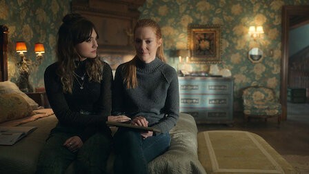 Ключи Локков 2 сезон 9 серия Ключи Локков 2 сезон 9 серия