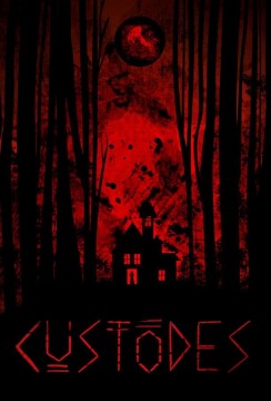 Страж постер