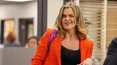 Большой скачок 6 серия