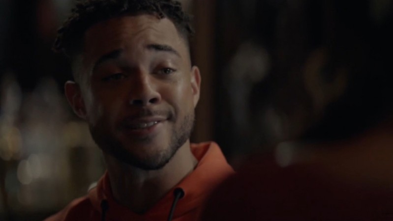 Бэтвумен 3 сезон 3 серия