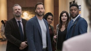 Новый Амстердам 4 сезон 3 серия