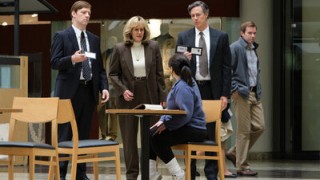 Американская история преступлений 3 сезон 6 серия