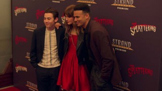 Ключи Локков 2 сезон 1 серия