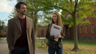 Ключи Локков 2 сезон 2 серия