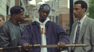 Wu-Tang: Американская сага 2 сезон 9 серия