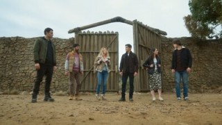 Ла-Брея 1 сезон 5 серия