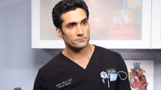 Медики Чикаго 7 сезон 6 серия