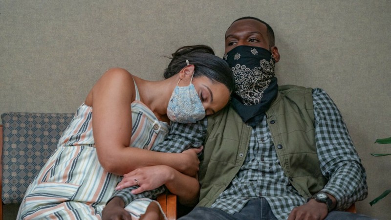 Королева сахара 6 сезон 2 серия