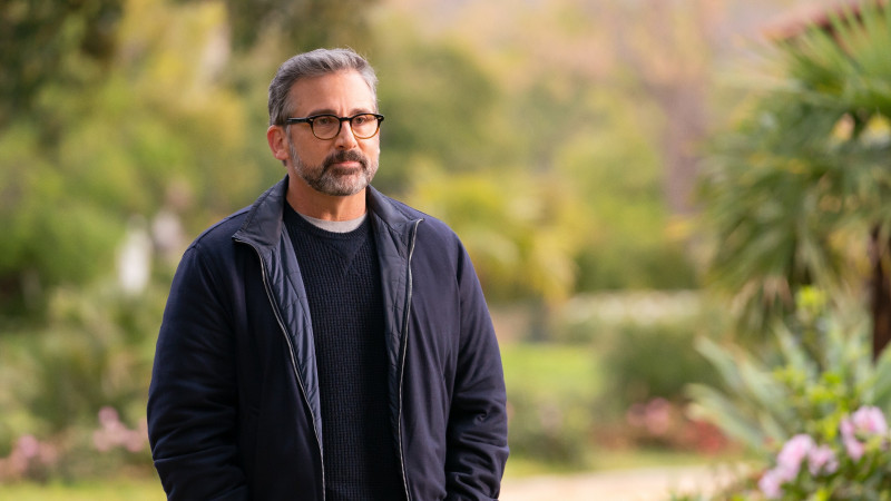 Утреннее шоу 2 сезон 7 серия