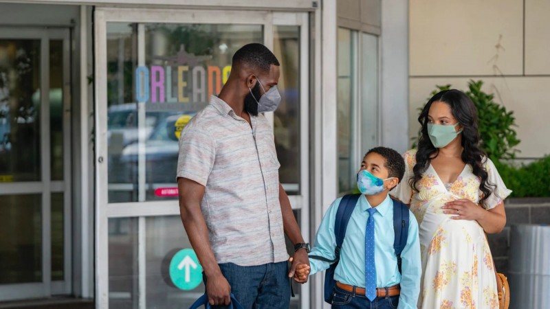 Королева сахара 6 сезон 9 серия