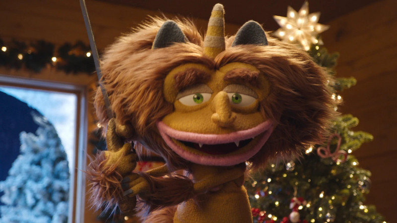 Большой рот 5 сезон 8 серия