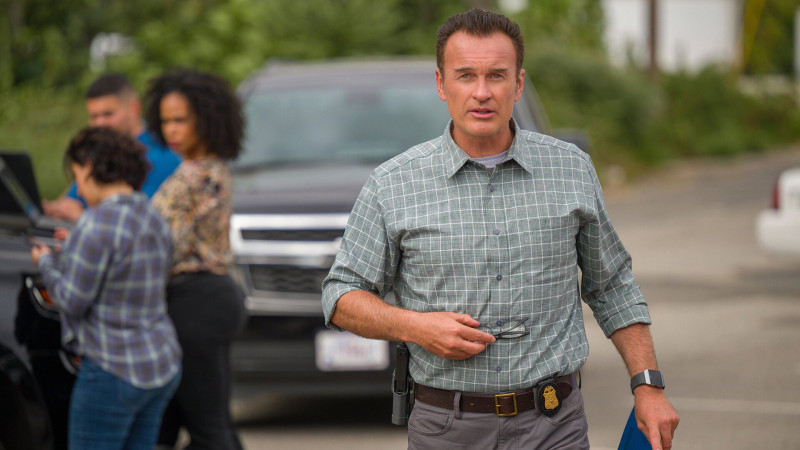 ФБР: Самые разыскиваемые преступники 3 сезон 5 серия