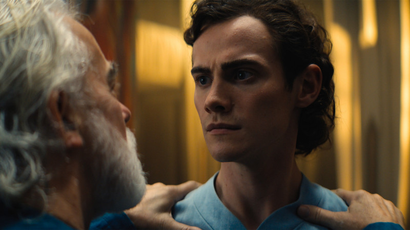 Основание 9 серия