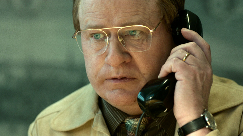 Сомнительный убийца 2 серия