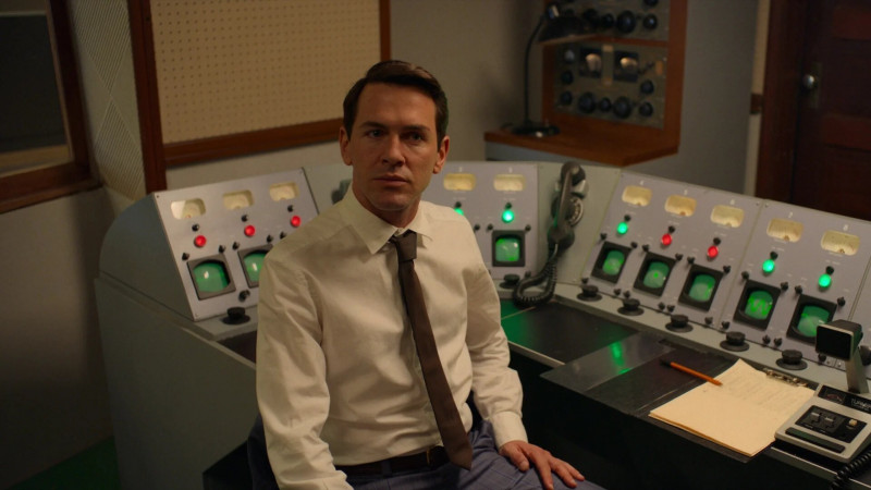 Глория 3 серия