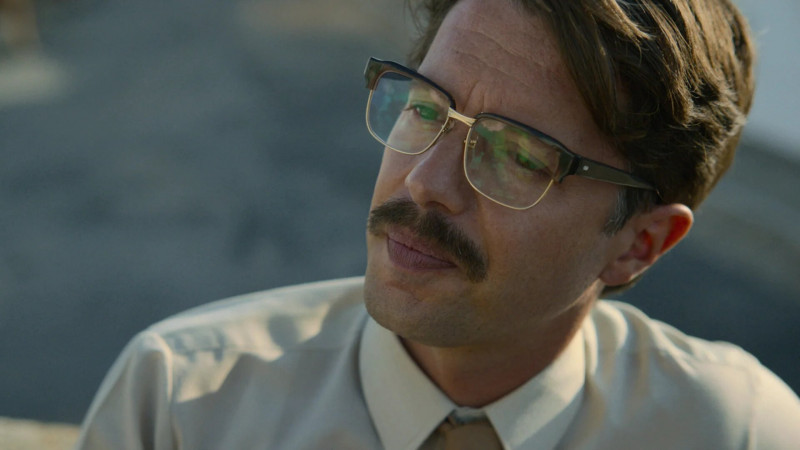 Глория 4 серия