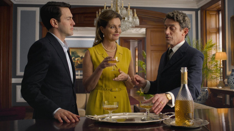 Глория 6 серия