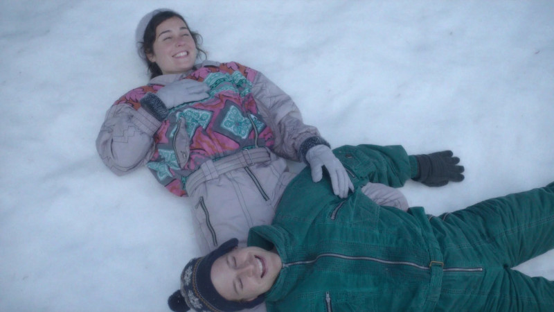 Мне нужно время 3 серия