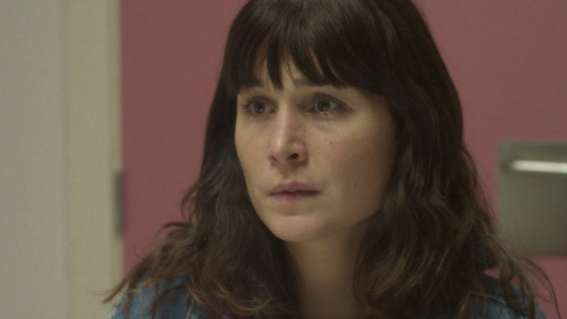 Мне нужно время 4 серия