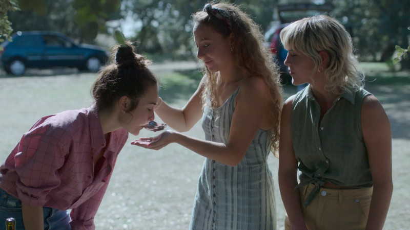 Мне нужно время 6 серия Мне нужно время 6 серия