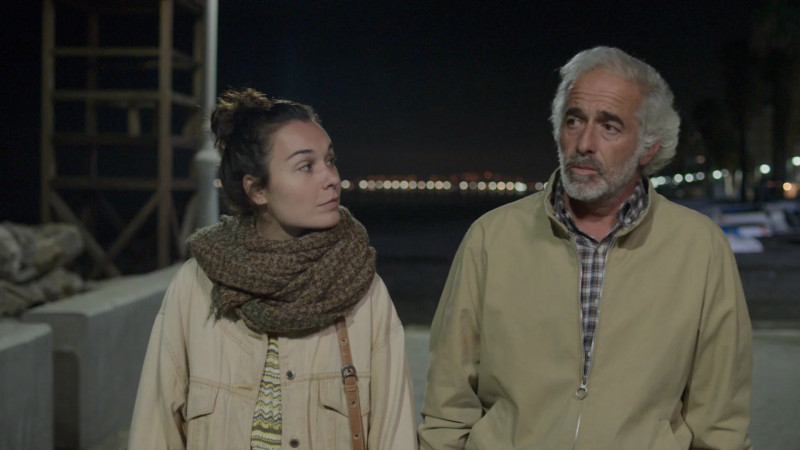 Мне нужно время 10 серия